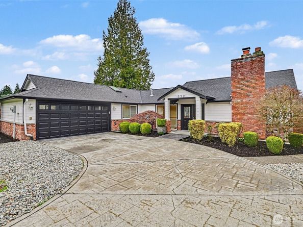 532 172 nd Place NE, Bellevue WA 98008