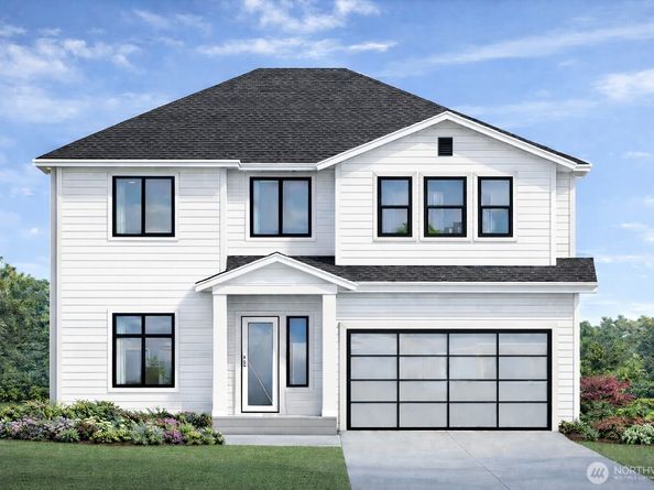 743 N 86th Street, Seattle WA 98103