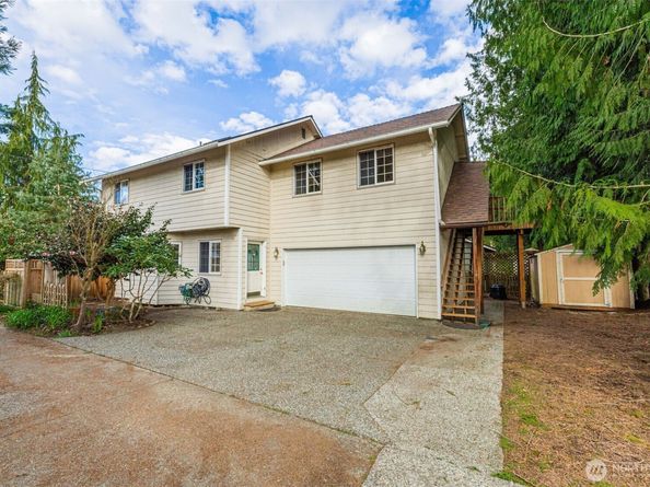 115 Long Street, Snohomish WA 98290