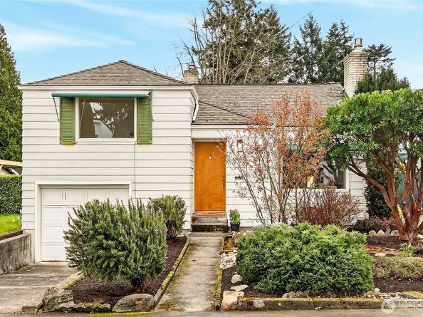 10016 13th Avenue NW, Seattle WA 98177