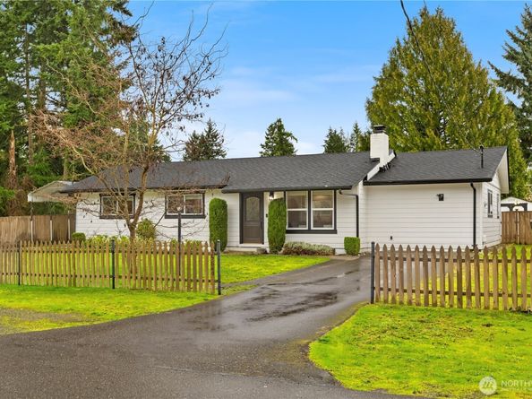 35844 13th Avenue SW, Federal Way WA 98126