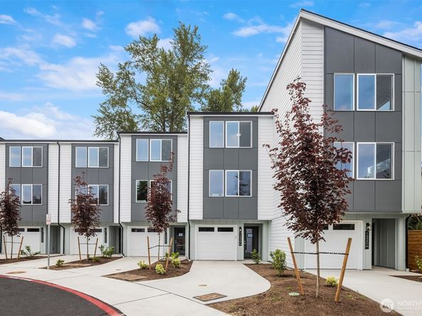 1520 Hollow Dale Place F, Everett WA 98204