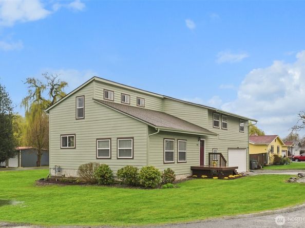 601 Celery Avenue, Algona WA 98001