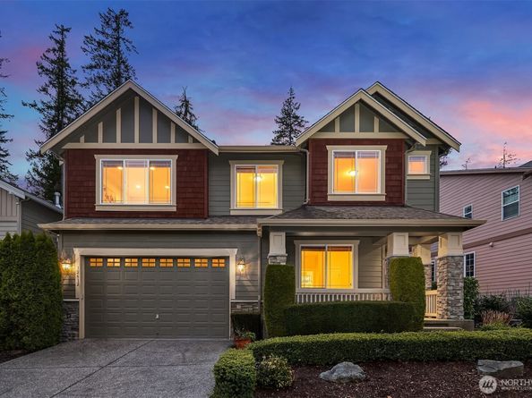 12612 Eagles Nest Drive, Mukilteo WA 98275