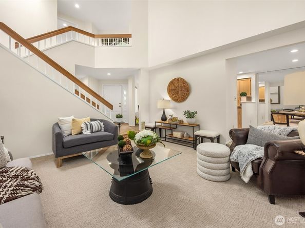 11512 NE 115th Court, Kirkland WA 98033