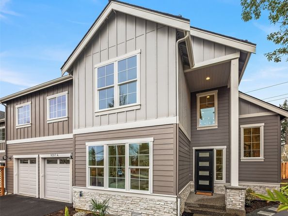 9207 NE 175th Street A, Bothell WA 98011