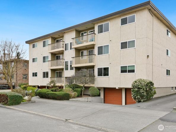 2031 NW 59th Street 101, Seattle WA 98107