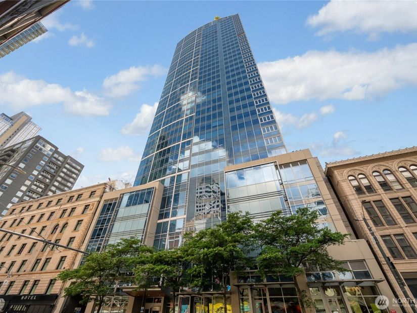 1521 2nd Avenue 1602, Seattle WA 98101