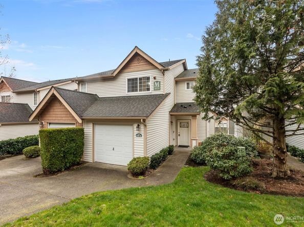 4773 Whitworth Place S M104, Renton WA 98055