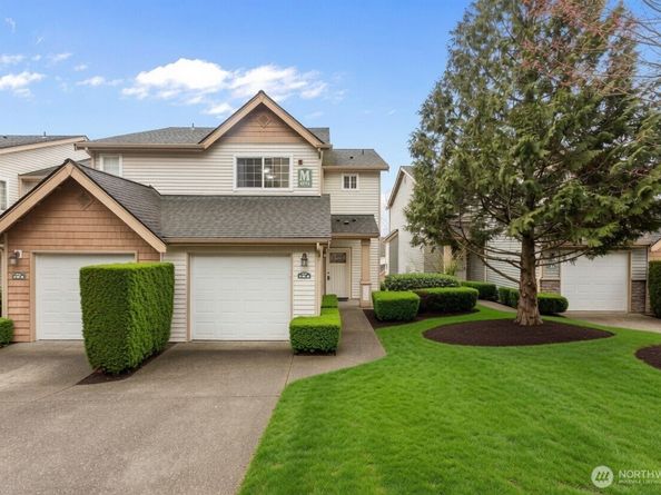 4773 Whitworth Place S M104, Renton WA 98055