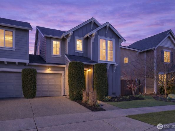 13912 31st Dr SE, Mill Creek WA 98012
