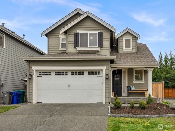 317 204th Place SE, Bothell WA 98012