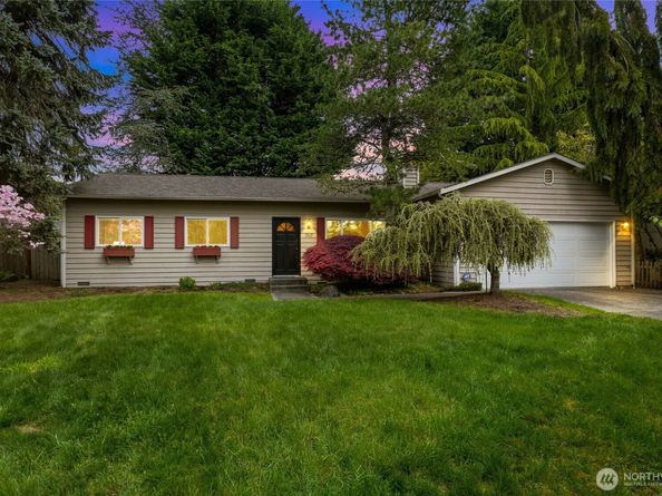 707 Harvest Road, Bothell WA 98012