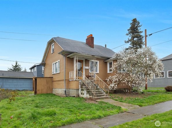 2209 21st Street, Everett WA 98201