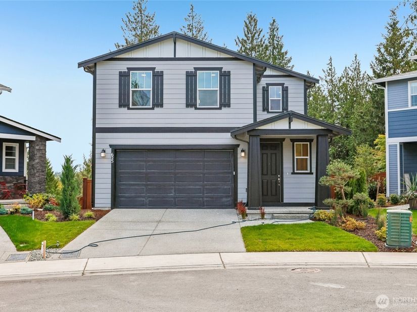 625 103rd Court SE SW 08, Lake Stevens WA 98258