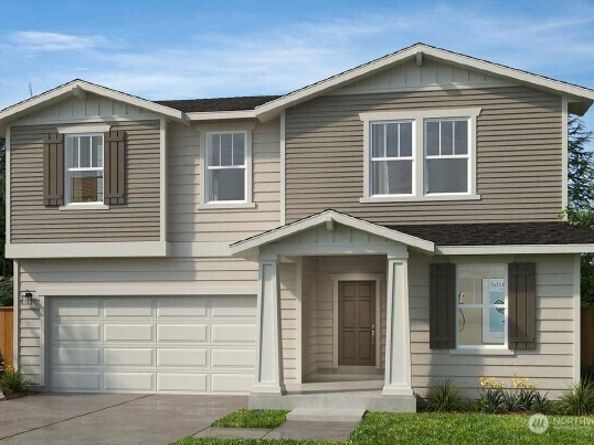 1906 NW Nahele Court 52, Poulsbo WA 98370