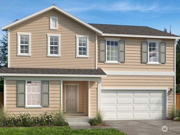 1852 NW Nahele Court 65, Poulsbo WA 98370