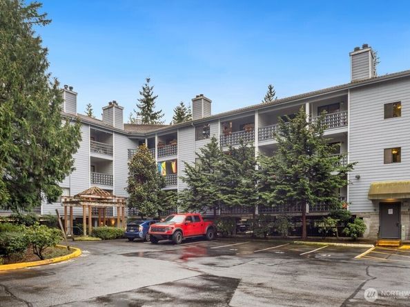710 N 160th Street B112, Shoreline WA 98133