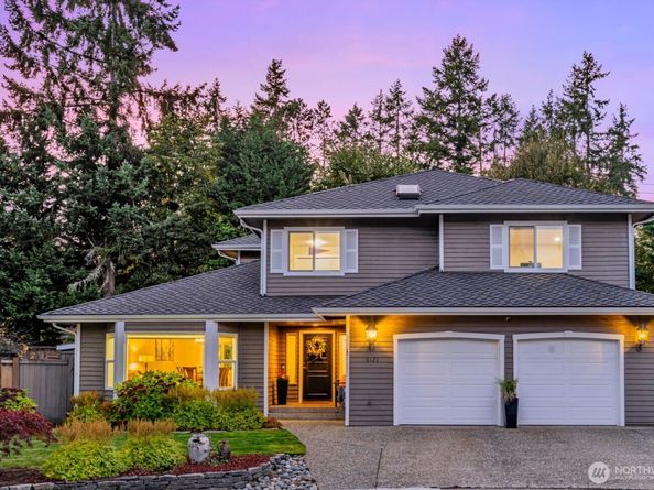 6121 140th Court NE, Redmond WA 98052