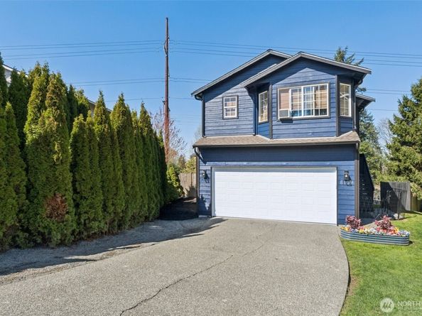 8109 2nd Place SE, Lake Stevens WA 98258