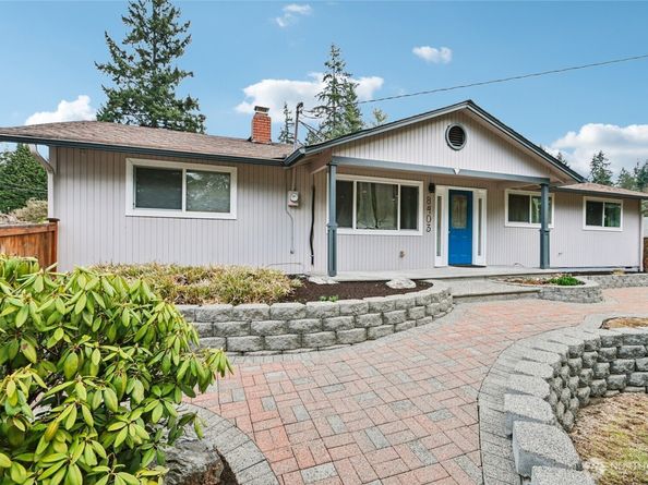 8403 NE 138th Street, Kirkland WA 98034