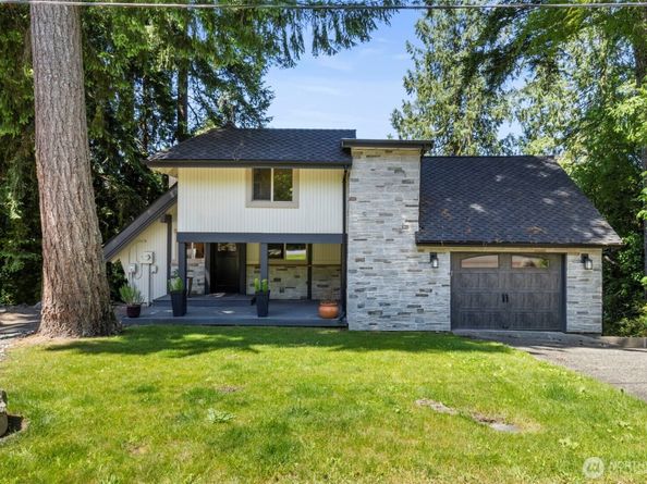 12995 Lake Shore Drive NW, Poulsbo WA 98370