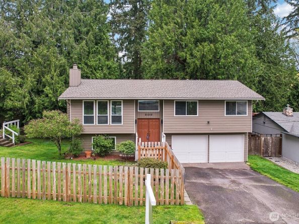 21312 NE 60th Place, Redmond WA 98053