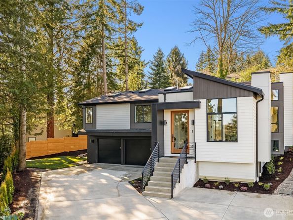 2109 129th Avenue SE, Bellevue WA 98005