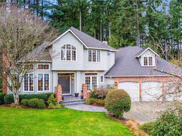 15427 178th Avenue NE, Woodinville WA 98072