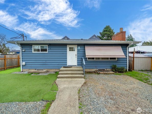 4503 S Webster Street, Seattle WA 98118