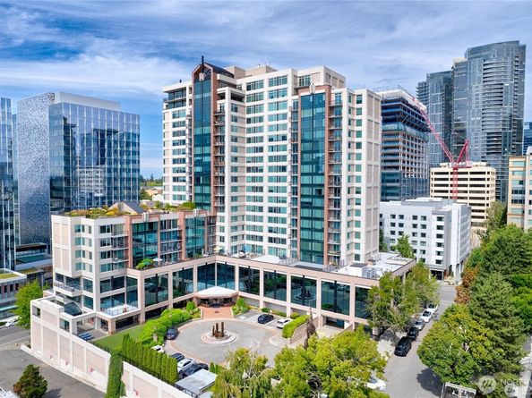 177 107th Avenue NE 1906, Bellevue WA 98004