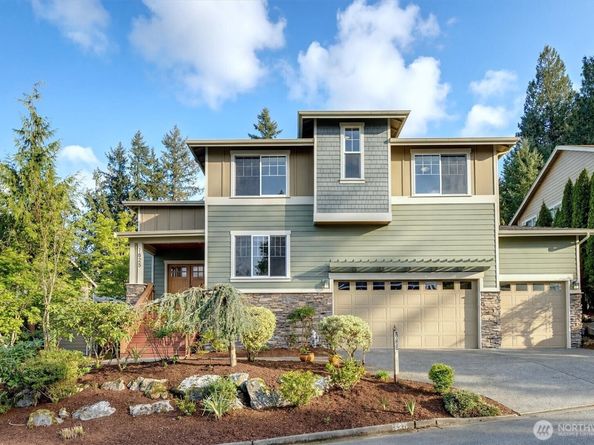 1628 154th Avenue SE, Bellevue WA 98007