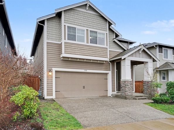 17321 40th Avenue SE, Bothell WA 98012