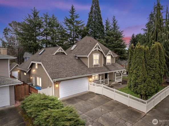 11002 SE 220th Place, Kent WA 98031