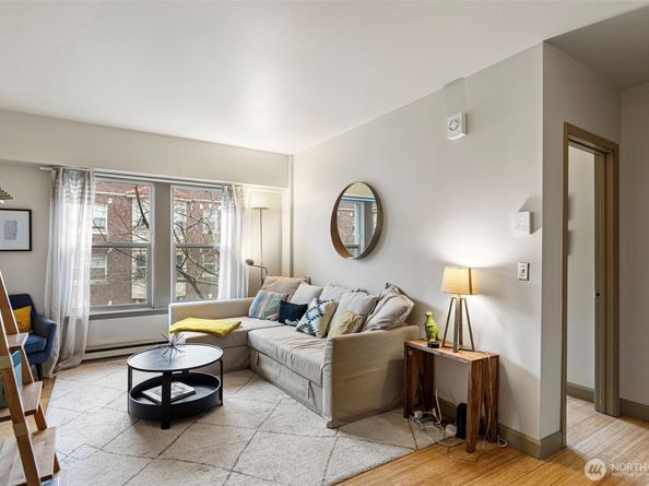 505 E Denny Way A305, Seattle WA 98122