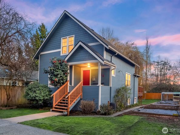 833 S Trenton Street, Seattle WA 98108