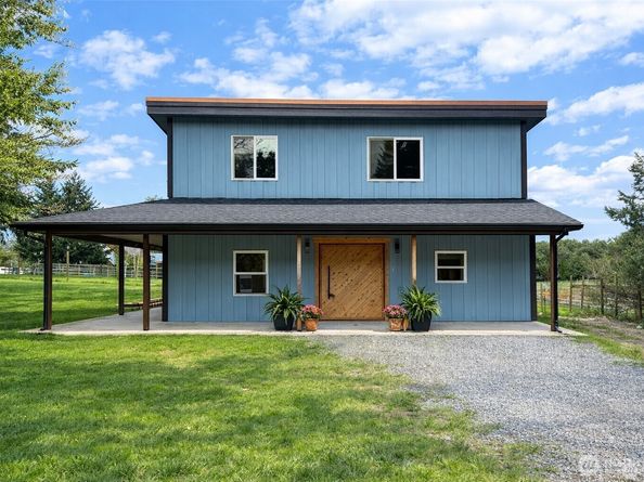 9212 SW 274th Street, Vashon WA 98070