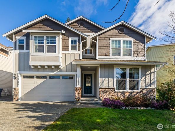 20507 9th Avenue W, Lynnwood WA 98036