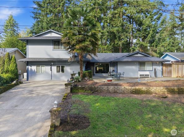 Undisclosed Address #2482928, Bellevue WA 98008