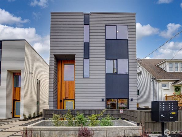 4405 S Holly Street, Seattle WA 98118