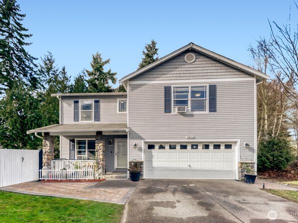 11404 51st Ave SE, Everett WA 98208