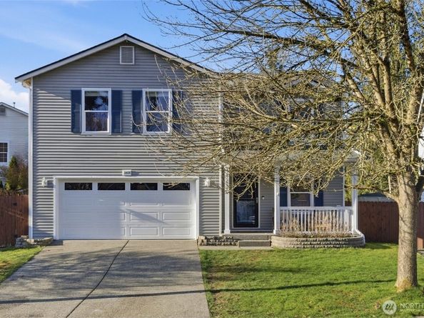 11420 51st Avenue SE, Everett WA 98208