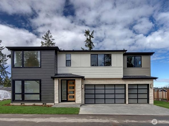 16215 Simonds Road NE, Kenmore WA 98028