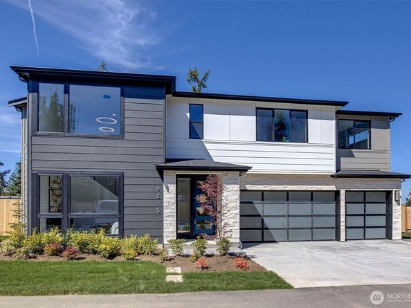 16215 Simonds Road NE, Kenmore WA 98028