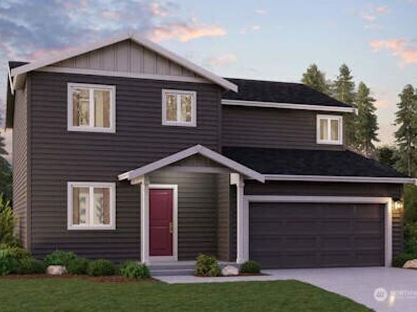 3995 Flat Top Drive, Bremerton WA 98312