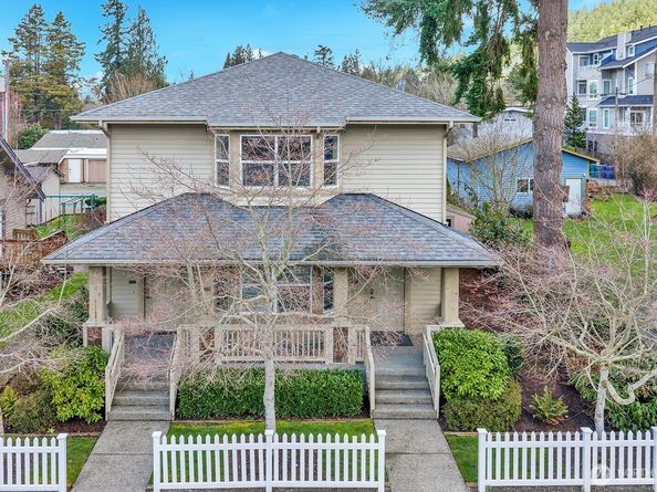 260 SE Andrews Street, Issaquah WA 98027