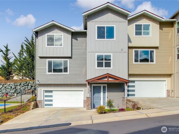 1828 25th Street, Snohomish WA 98290