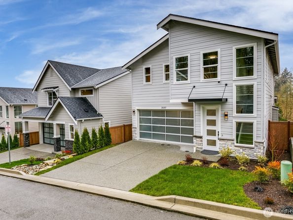 20317 94th Drive NE, Bothell WA 98011