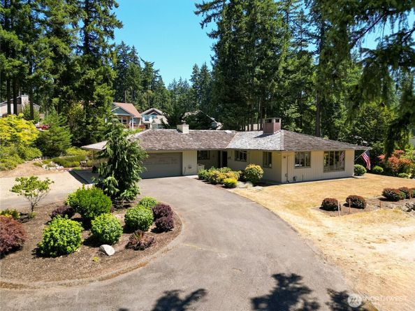 9428 Tracyton Boulevard NW, Silverdale WA 98383