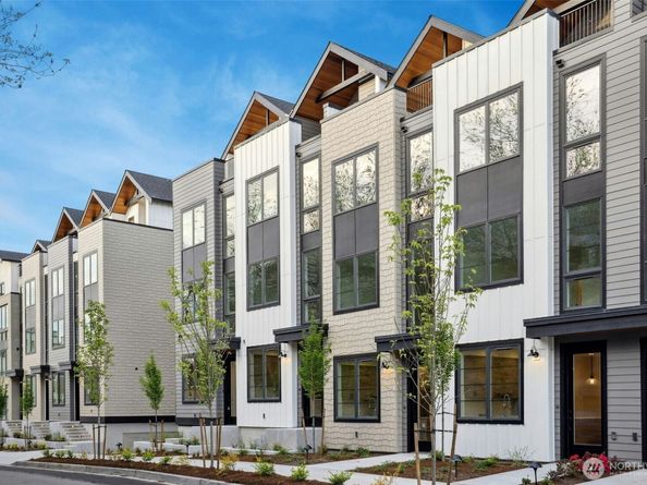 118 C 2nd Street S, Kirkland WA 98033